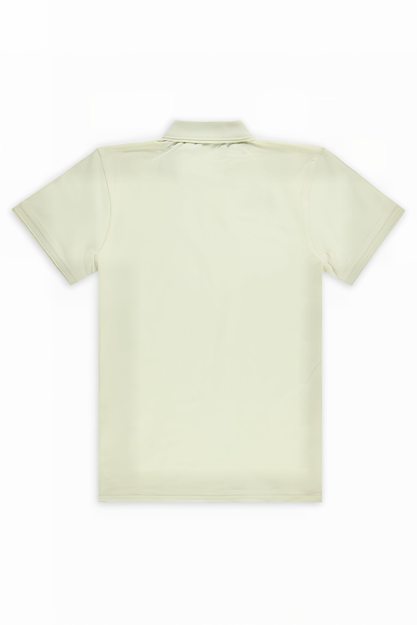 PIXEL POLO AQUA 2
