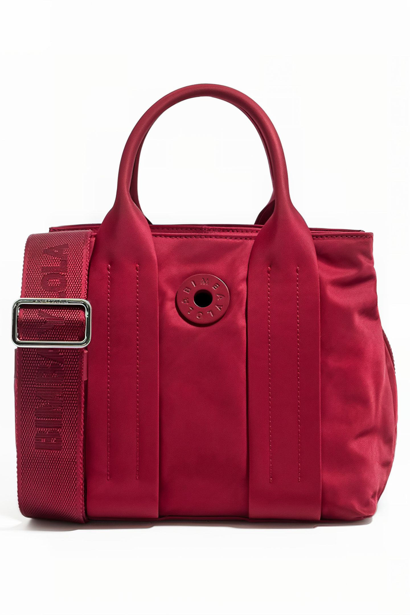 S RED TOTE BAG 1