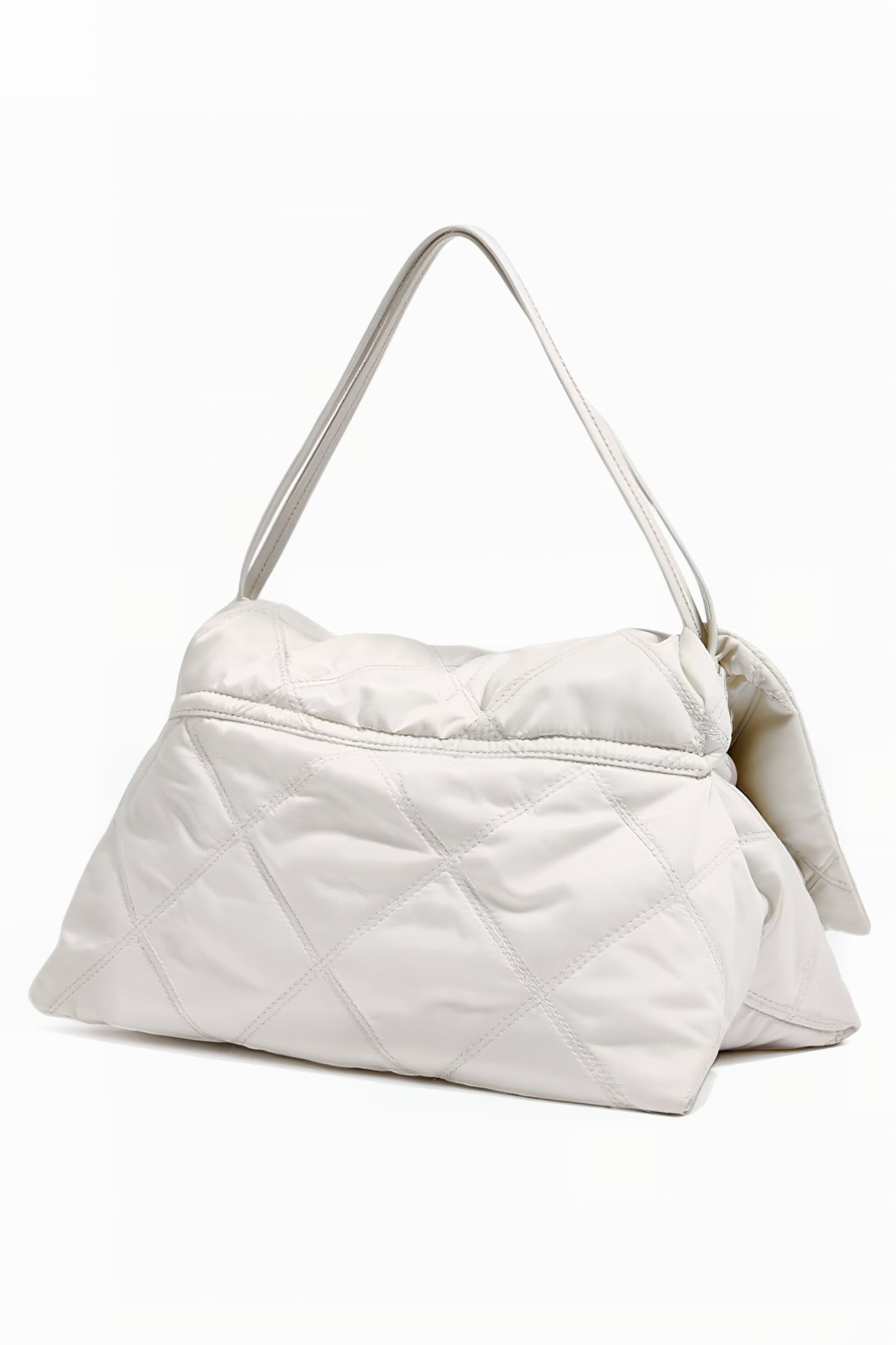 M STONE FLAP BAG 2