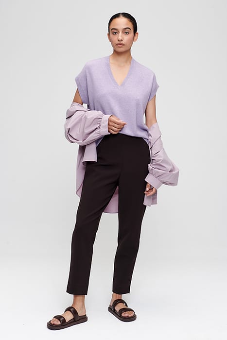 CRISSY PANTS EXPRESSO 2