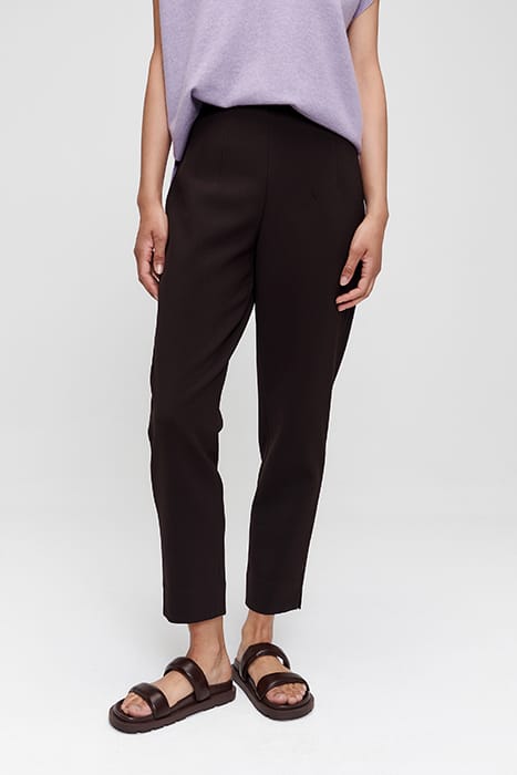 CRISSY PANTS EXPRESSO 1