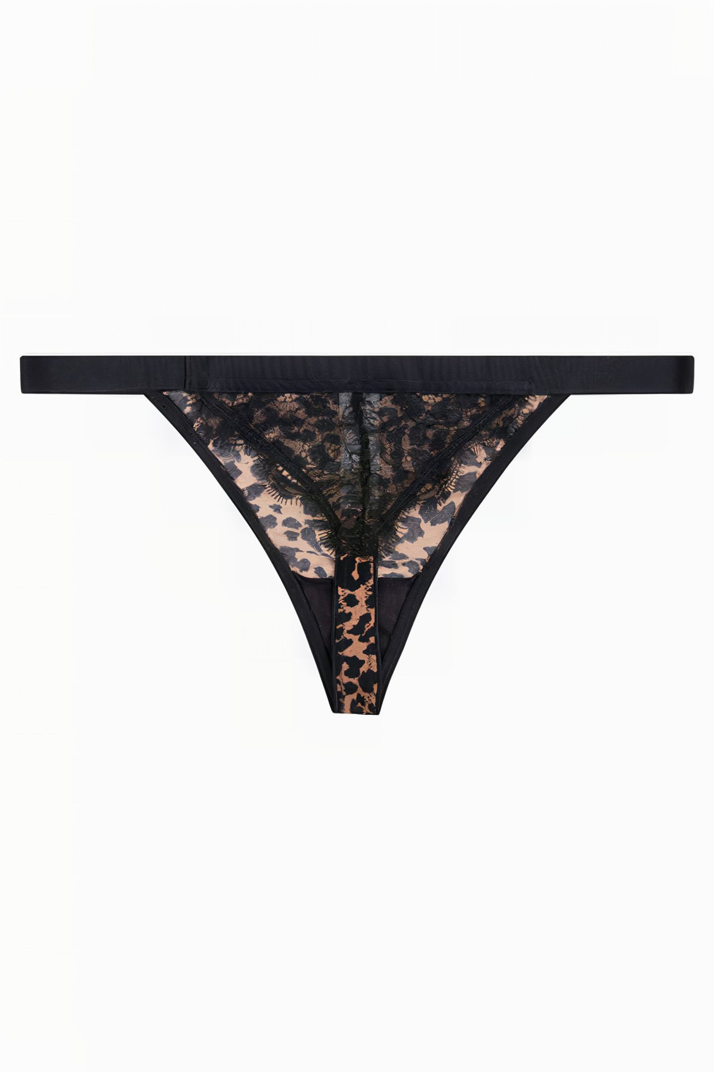 ROOMSERVICE BRIEF LEOPAR 3
