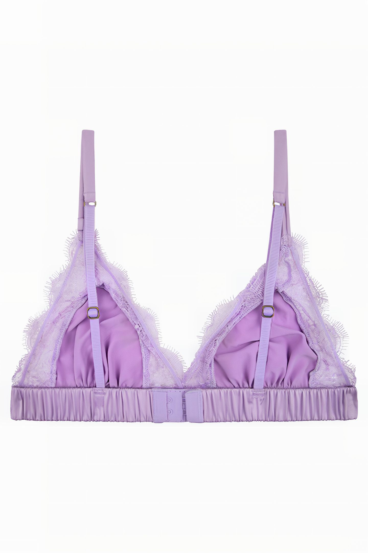 LOVE LACE BRALETTE LILA 3