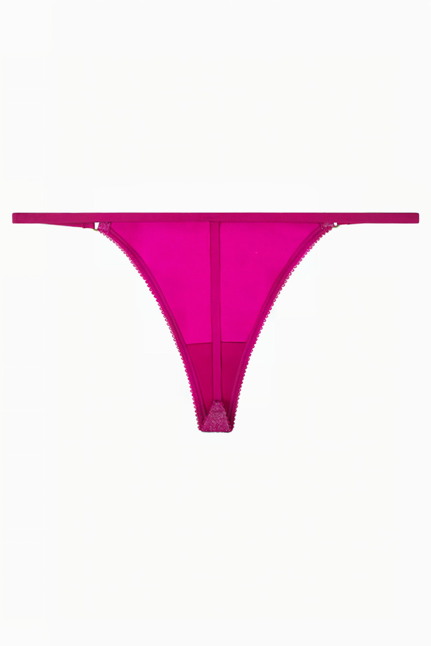 SPICE BRIEF HOT PI 2