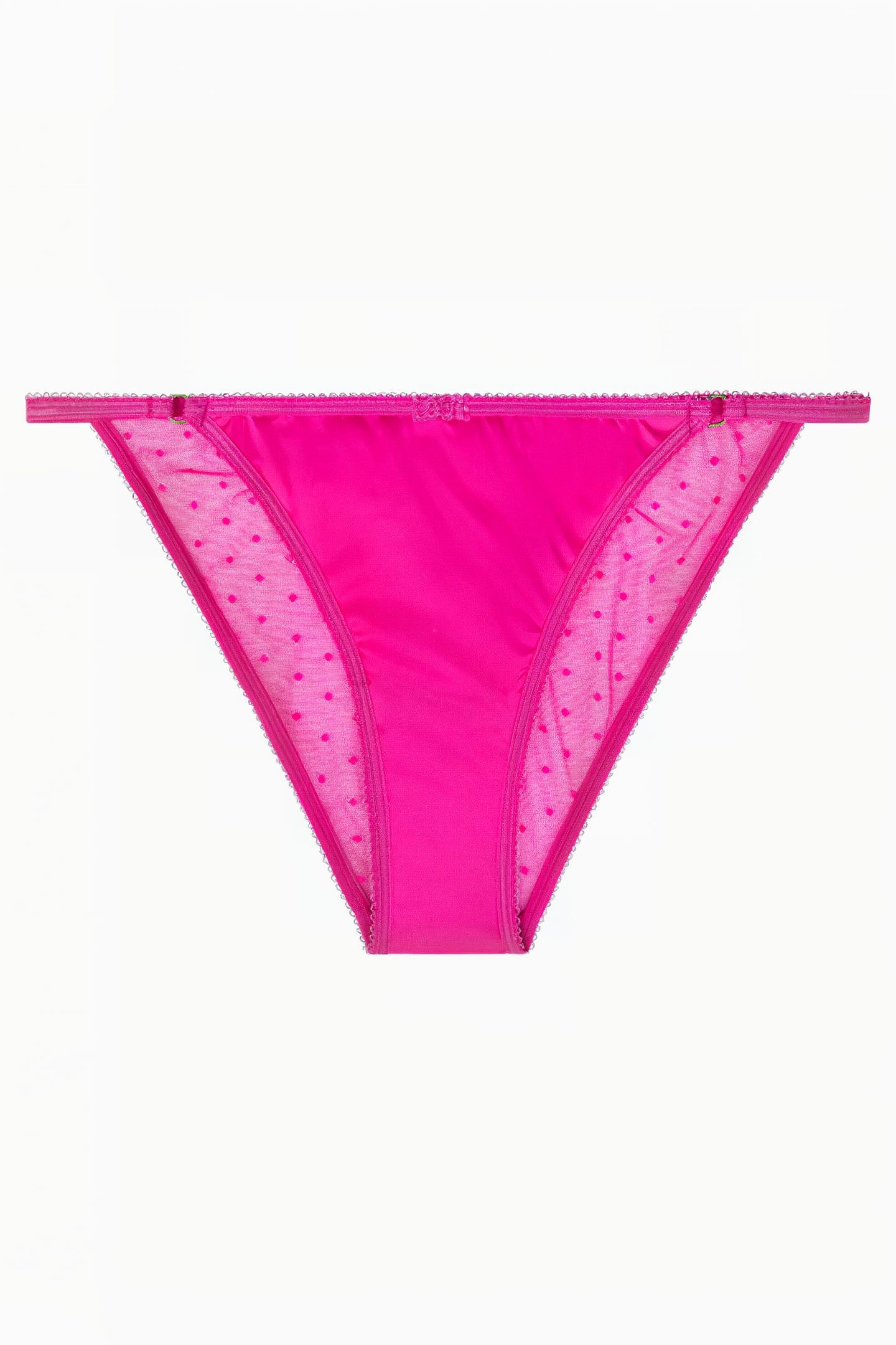 TRIXIE BRIEF PINK 2