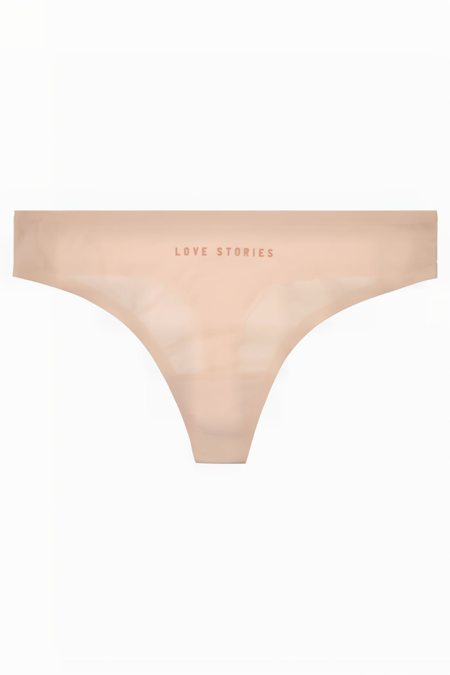 LOULOU BRIEF SAND 1