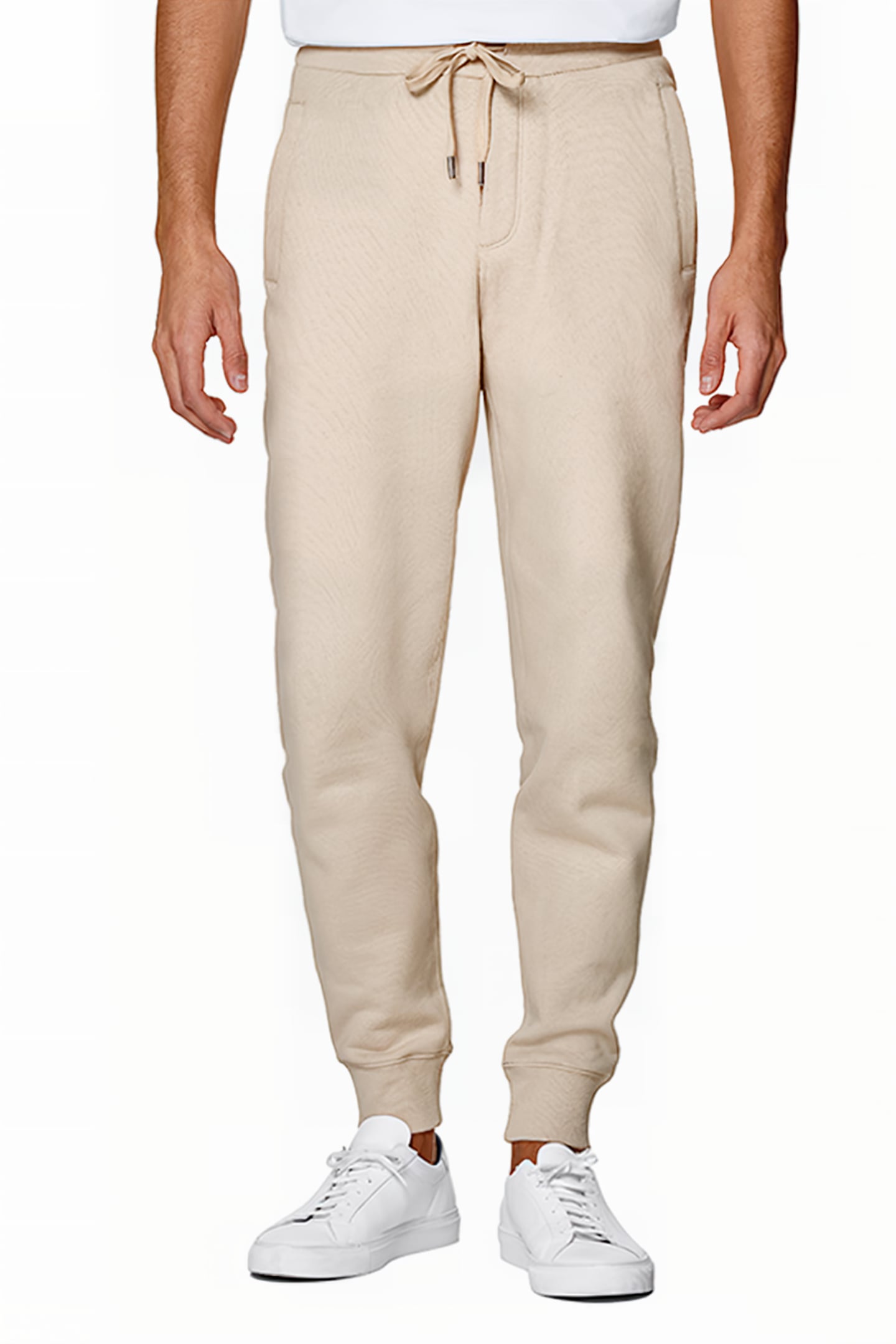 SAND SWEATPANTS 1