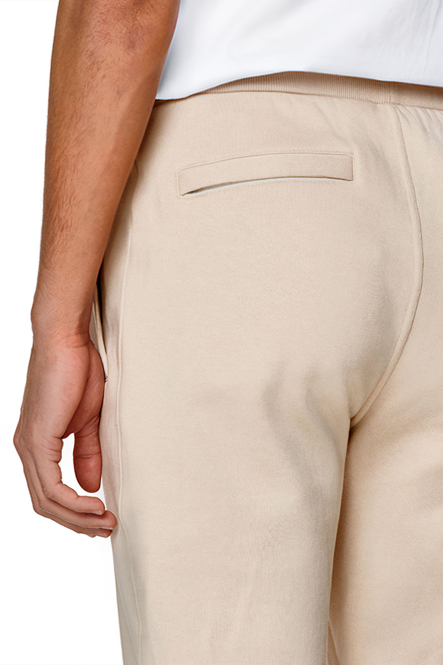 SAND SWEATPANTS 6