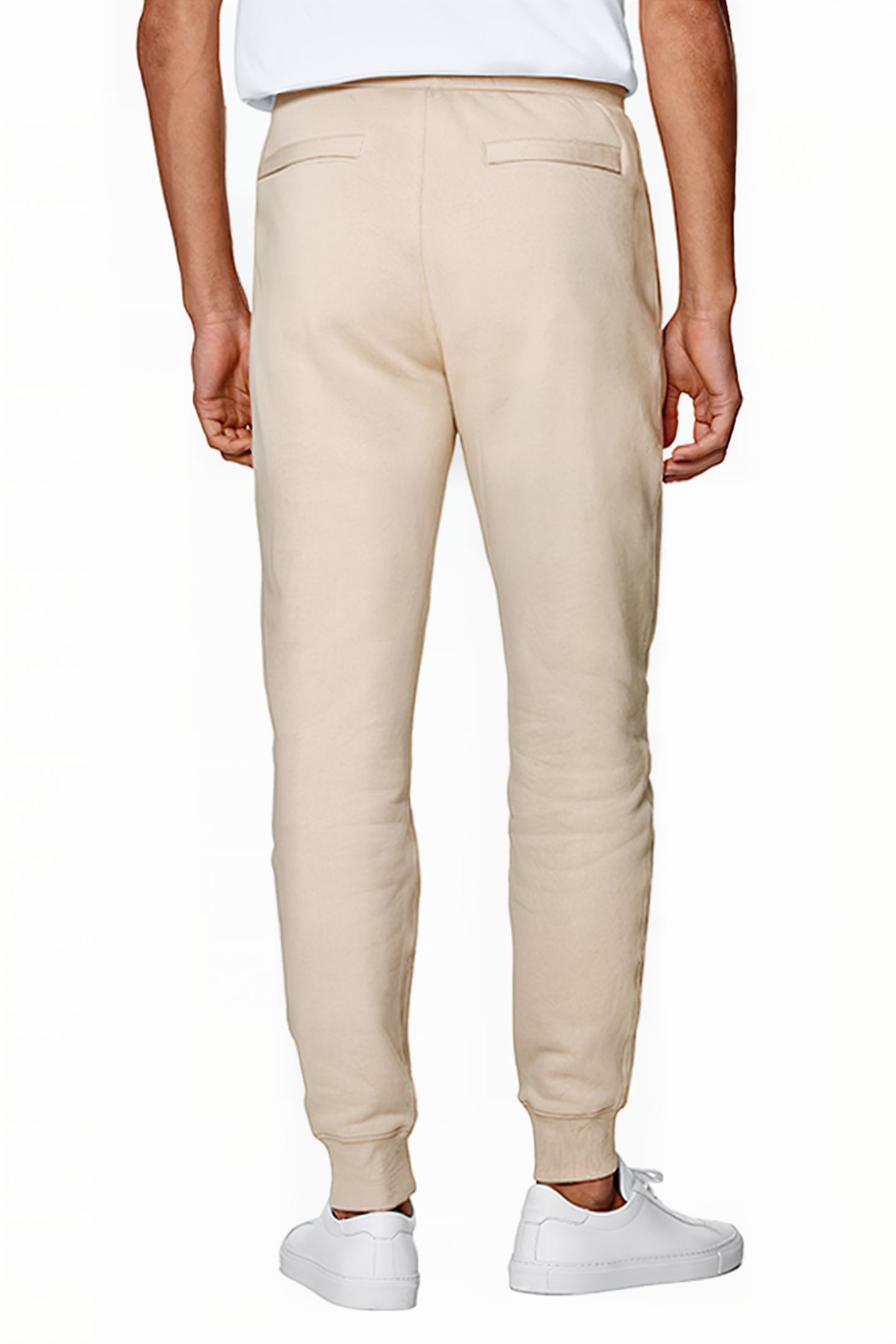SAND SWEATPANTS 2