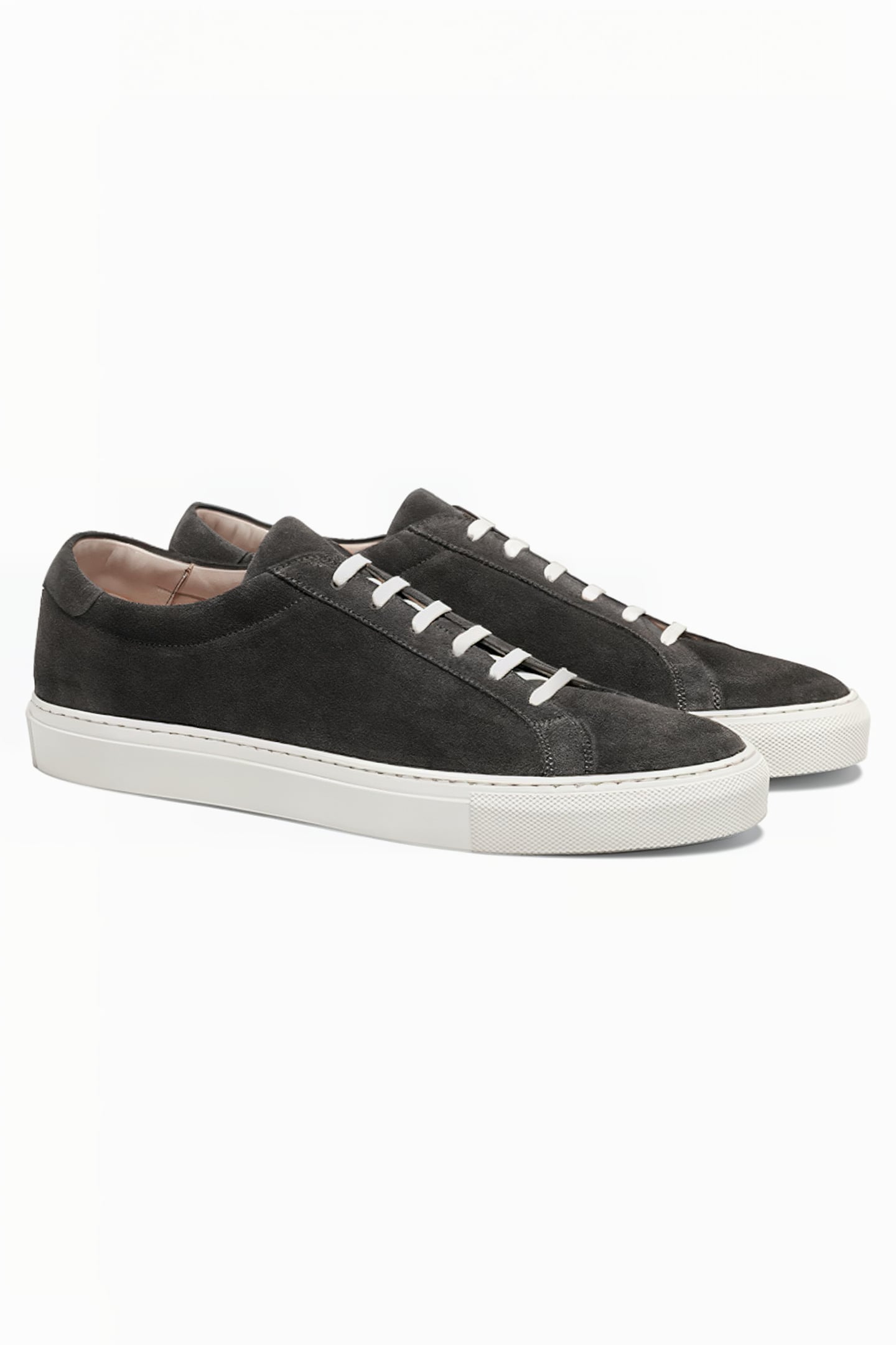 DARK GREY SNEAKER 5