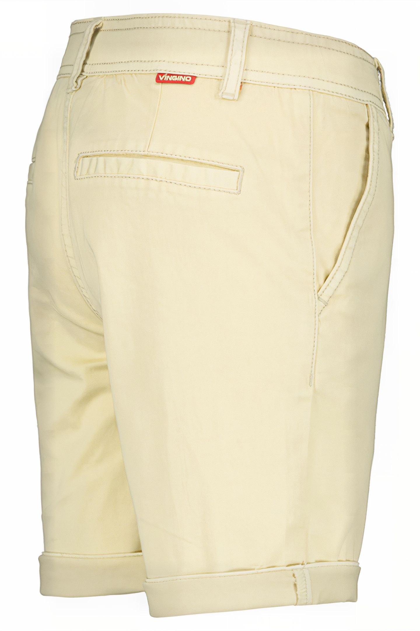 BERMUDA TAORMINA IVORY 3