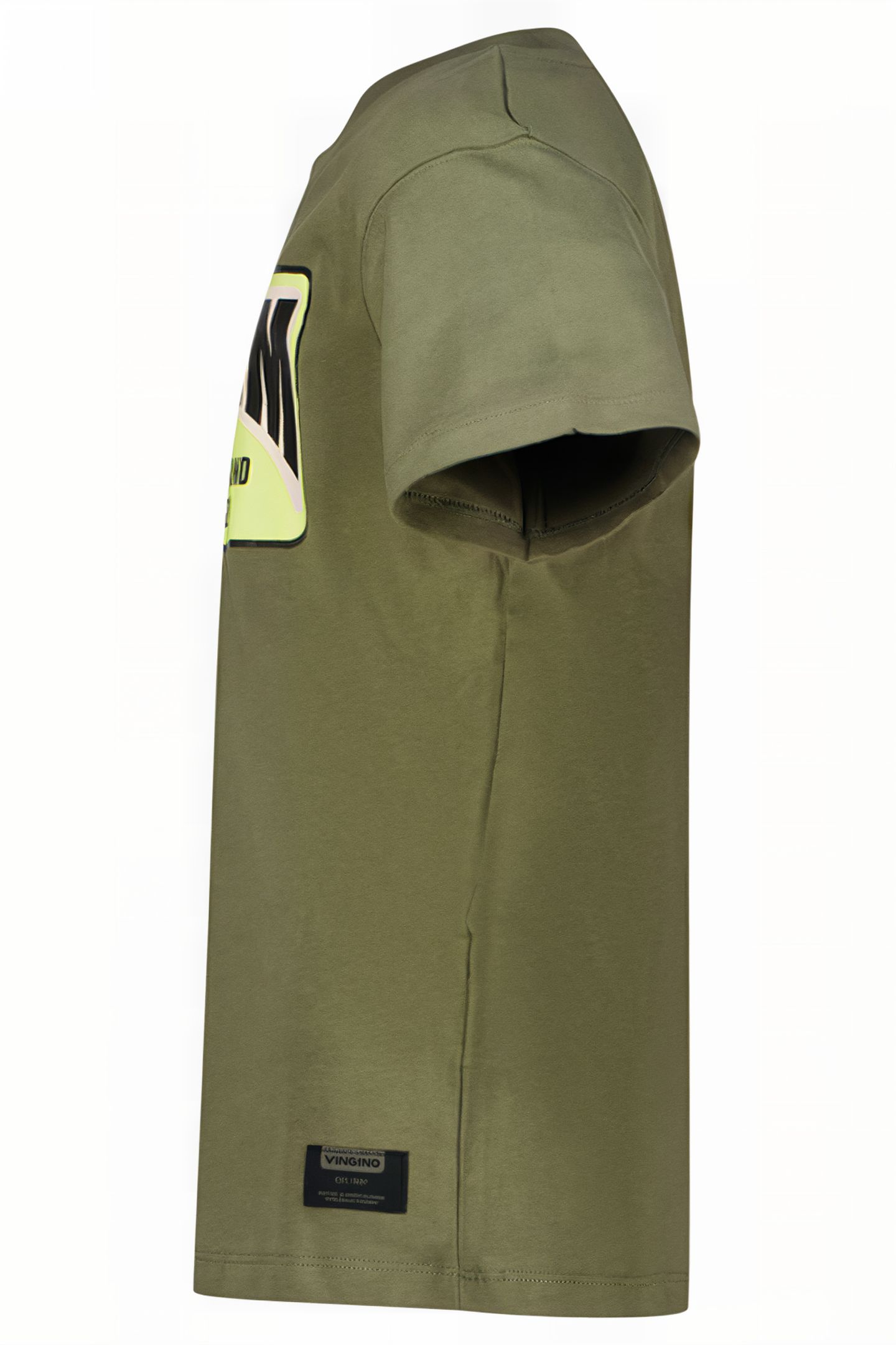 JOGON ARMY GREEN 3