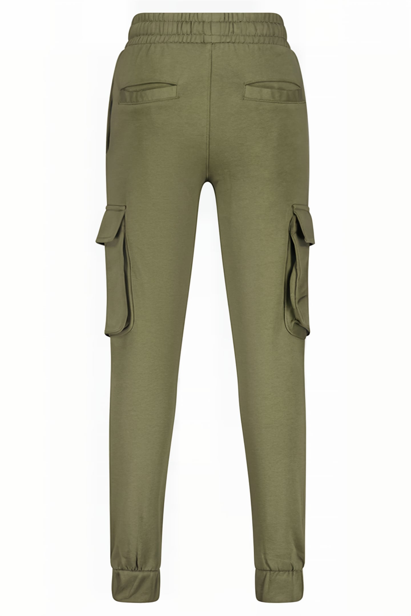 NARGOL ARMY GREEN 2