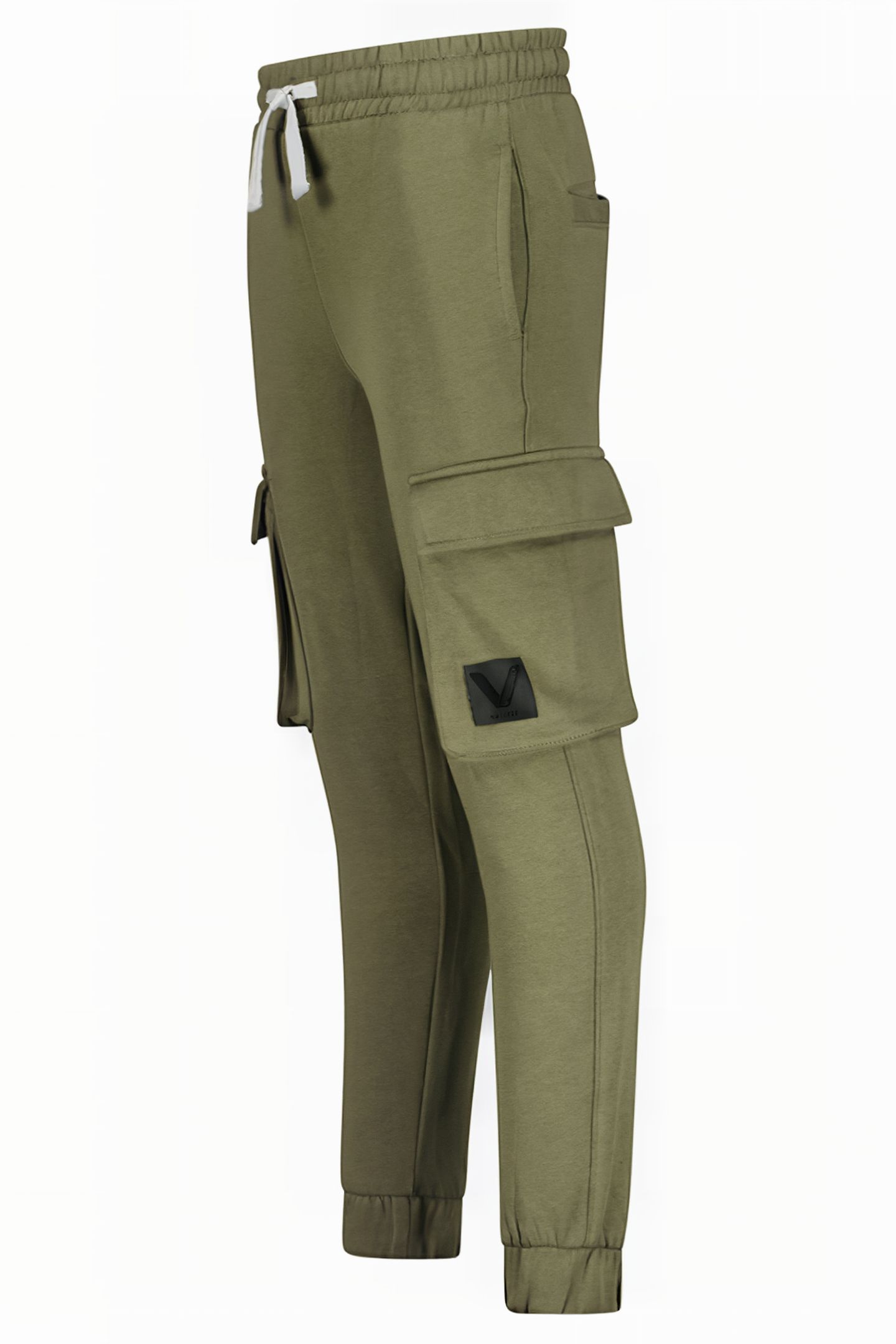 NARGOL ARMY GREEN 3