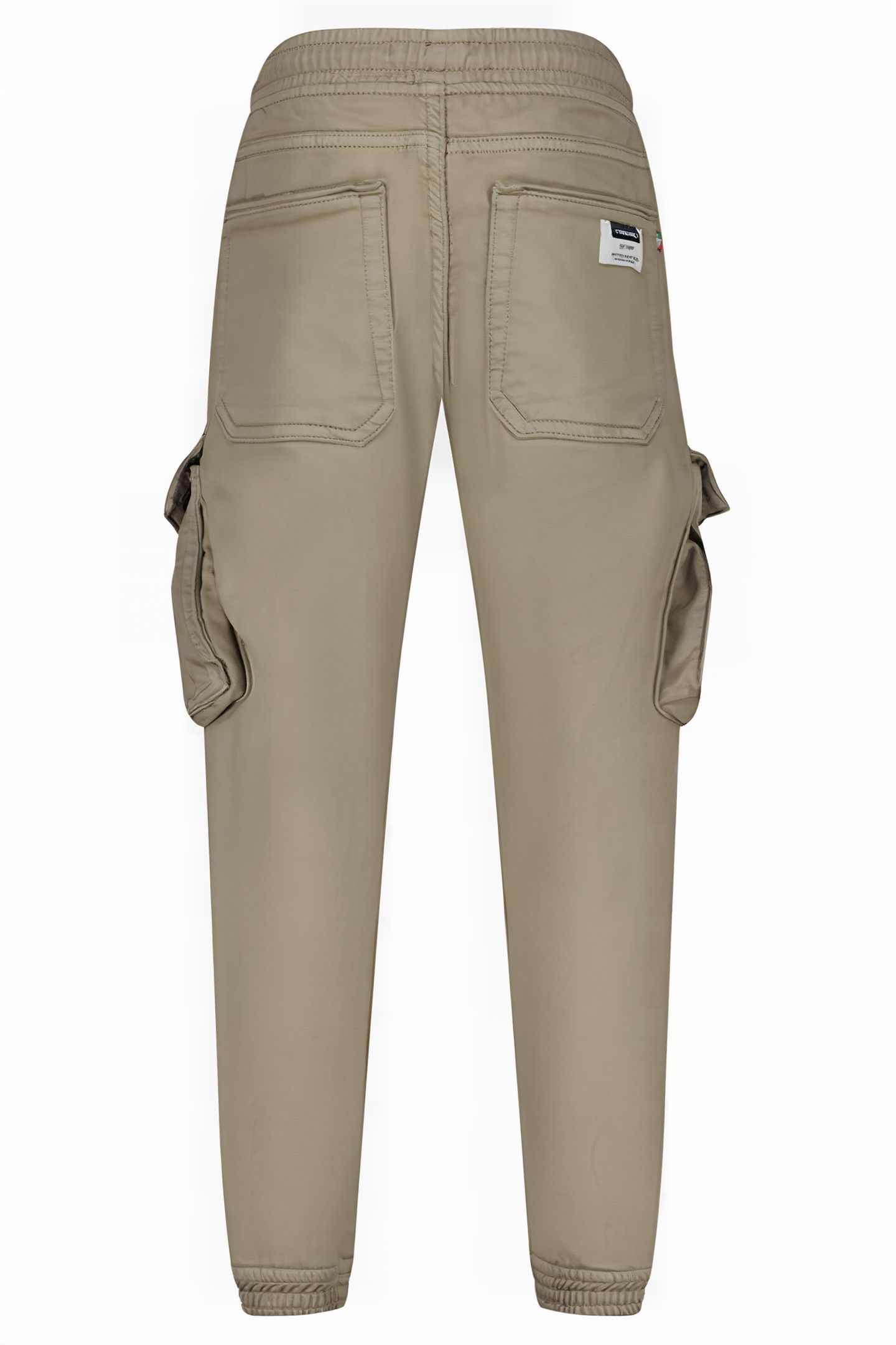 CARLOS TWILL SAND 2