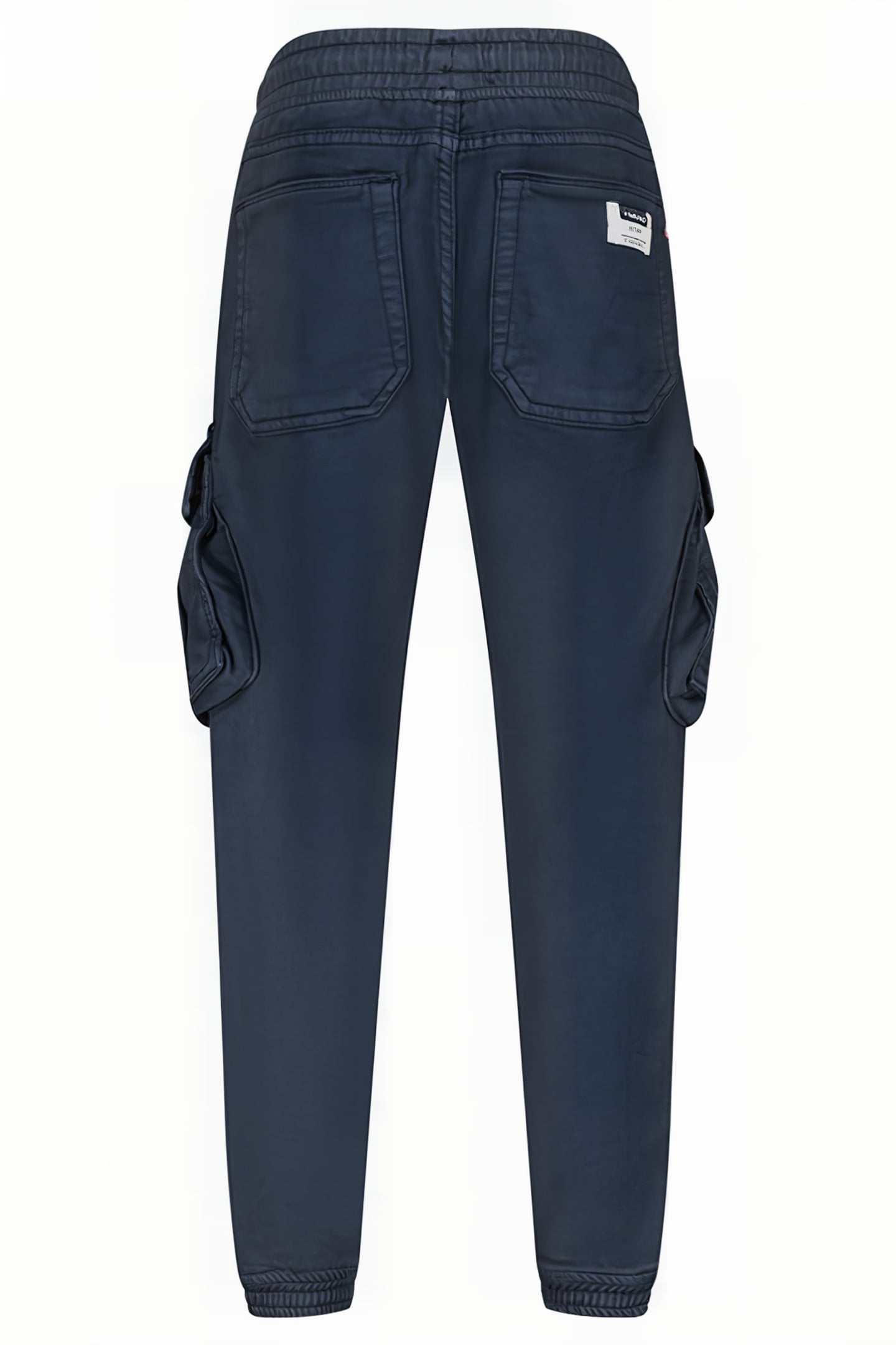 CARLOS DARK BLUE 2