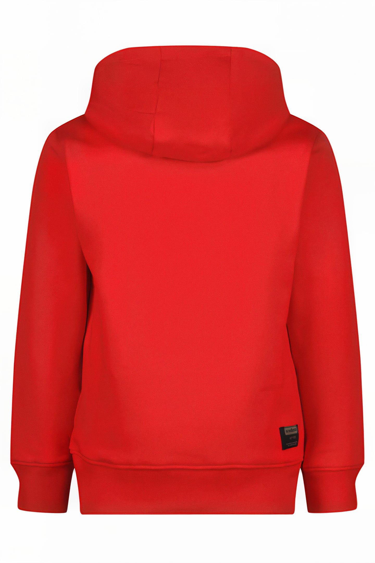 NATEST FIERY RED 2