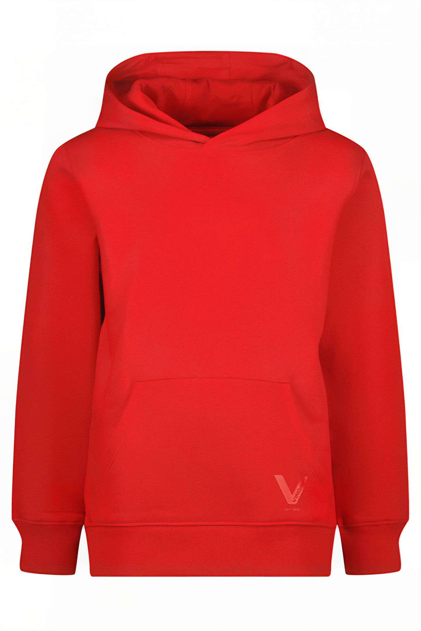 NATEST FIERY RED 1