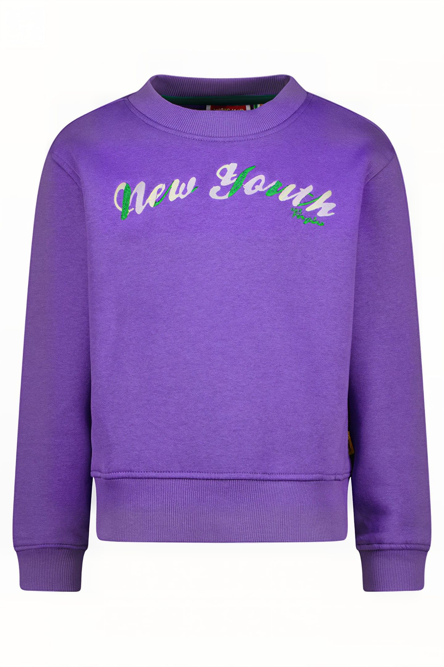 NOUSHA PASSION PURPLE 1
