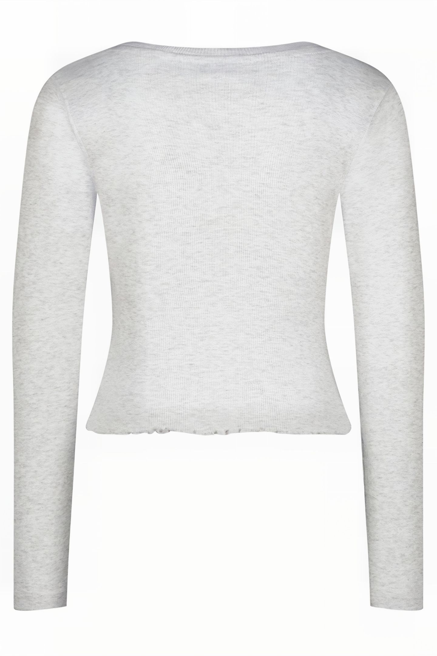 JAMILA LIGHT GREY MELEE 2