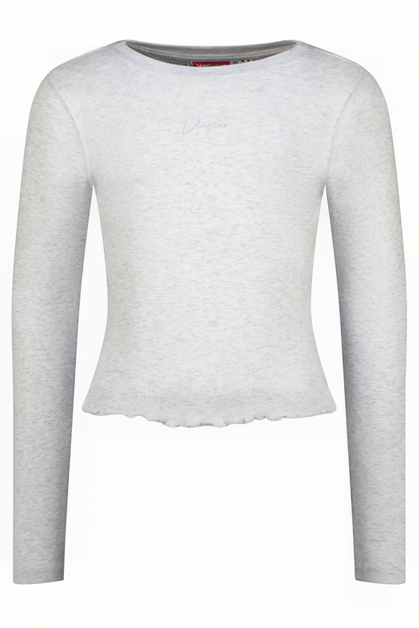 JAMILA LIGHT GREY MELEE 1