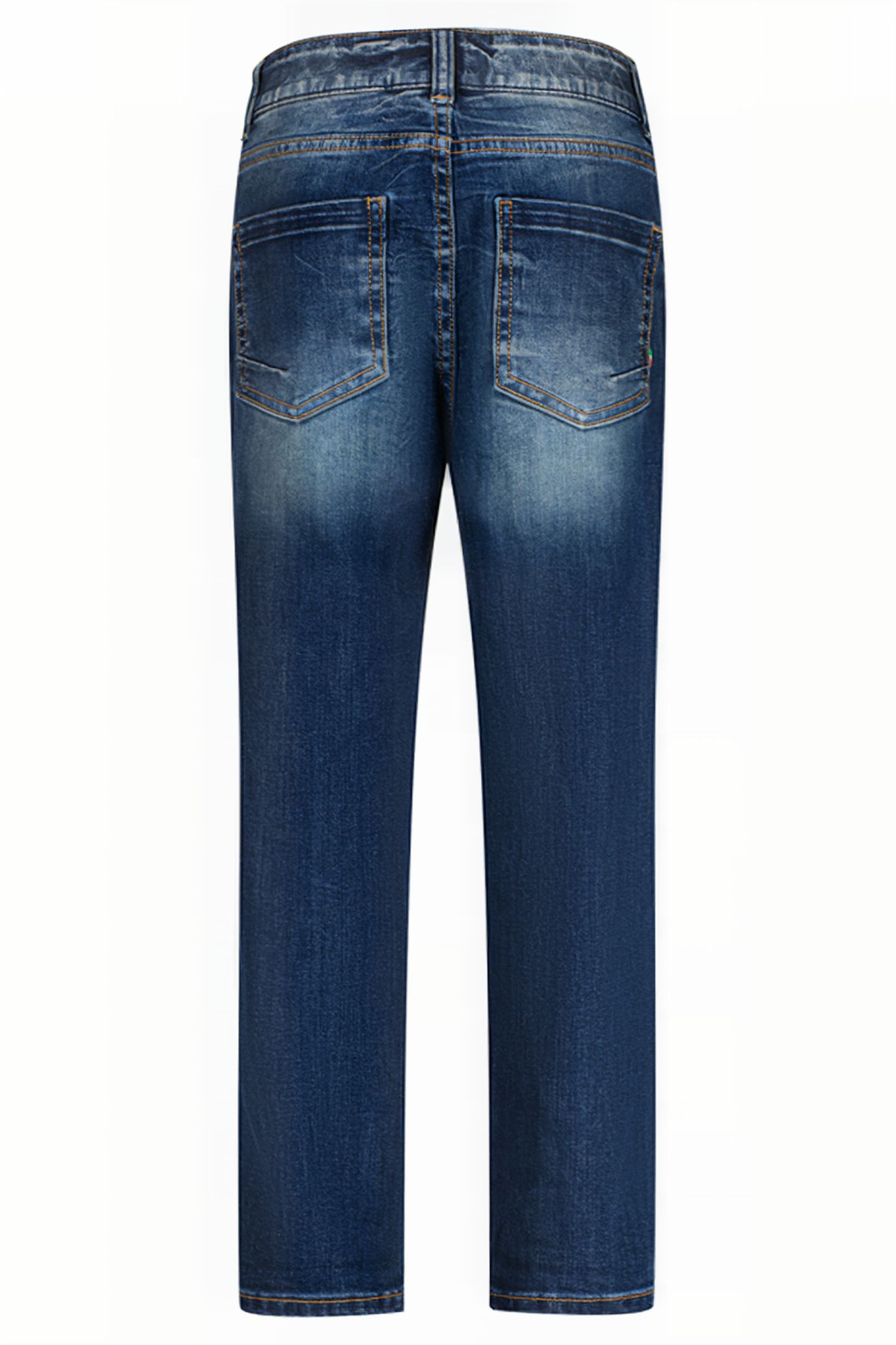 CONSTANTINO CRUZIALE BLUE 2