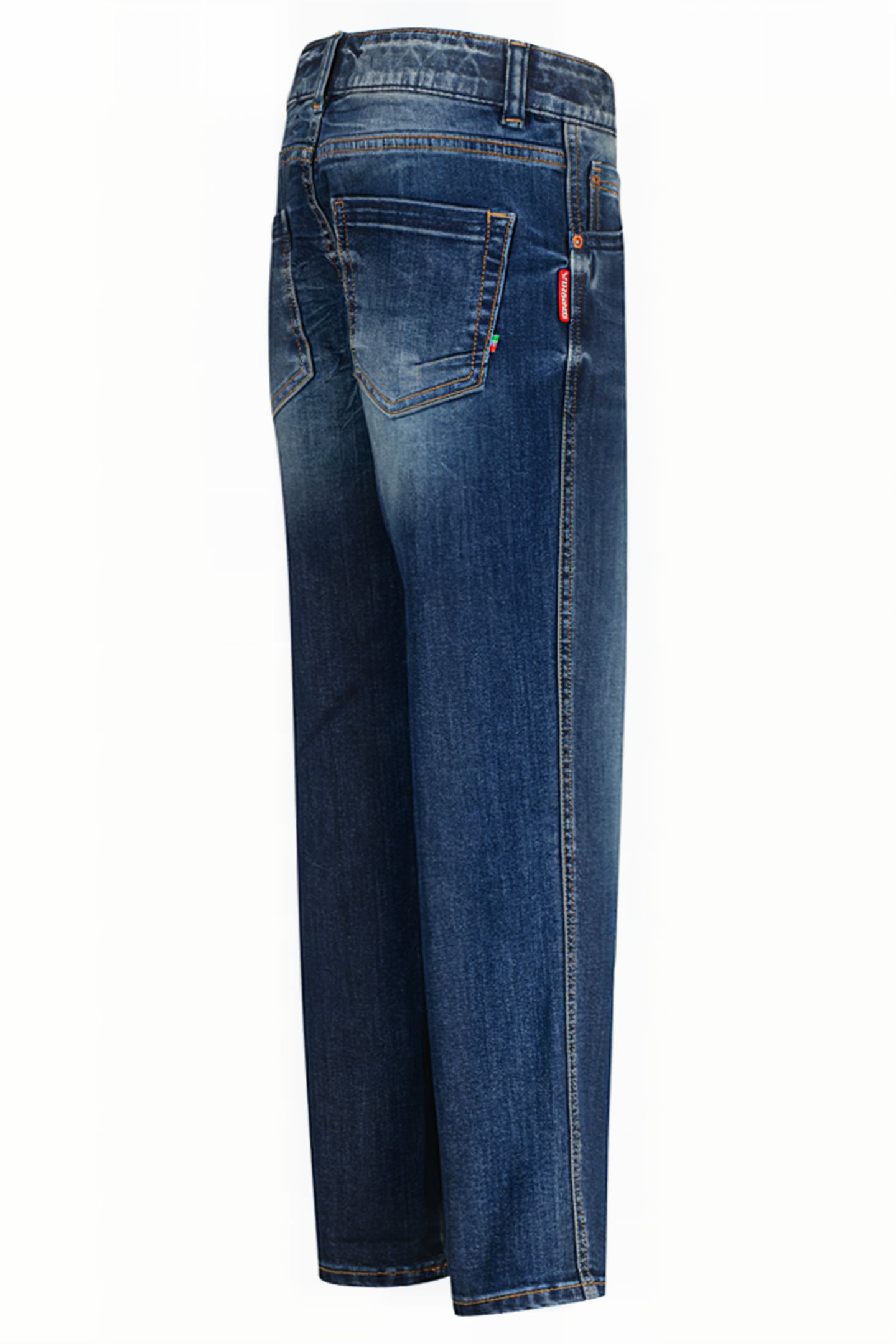 CONSTANTINO CRUZIALE BLUE 3