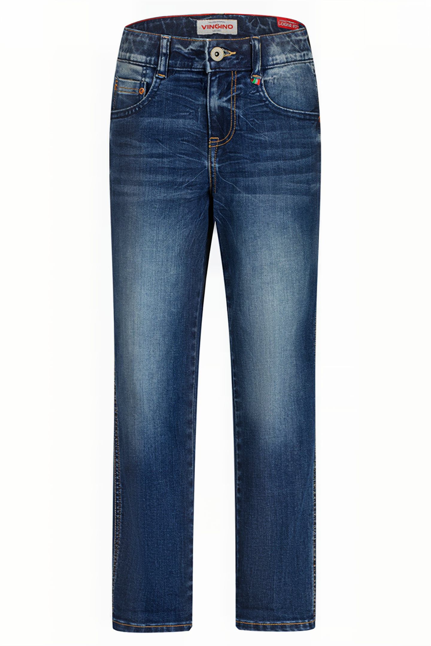 CONSTANTINO CRUZIALE BLUE 1