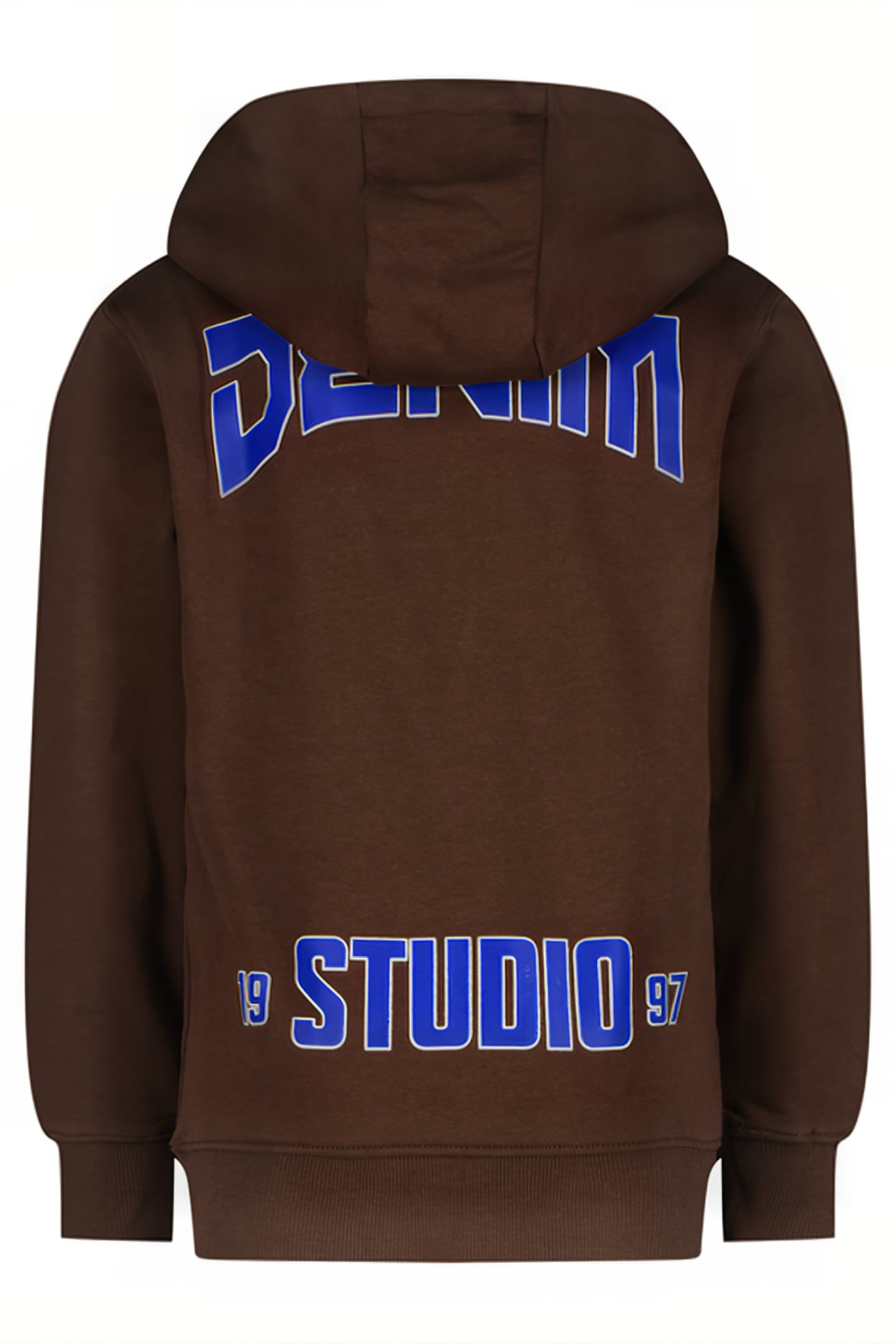 NIDIO CHOCO BROWN 2