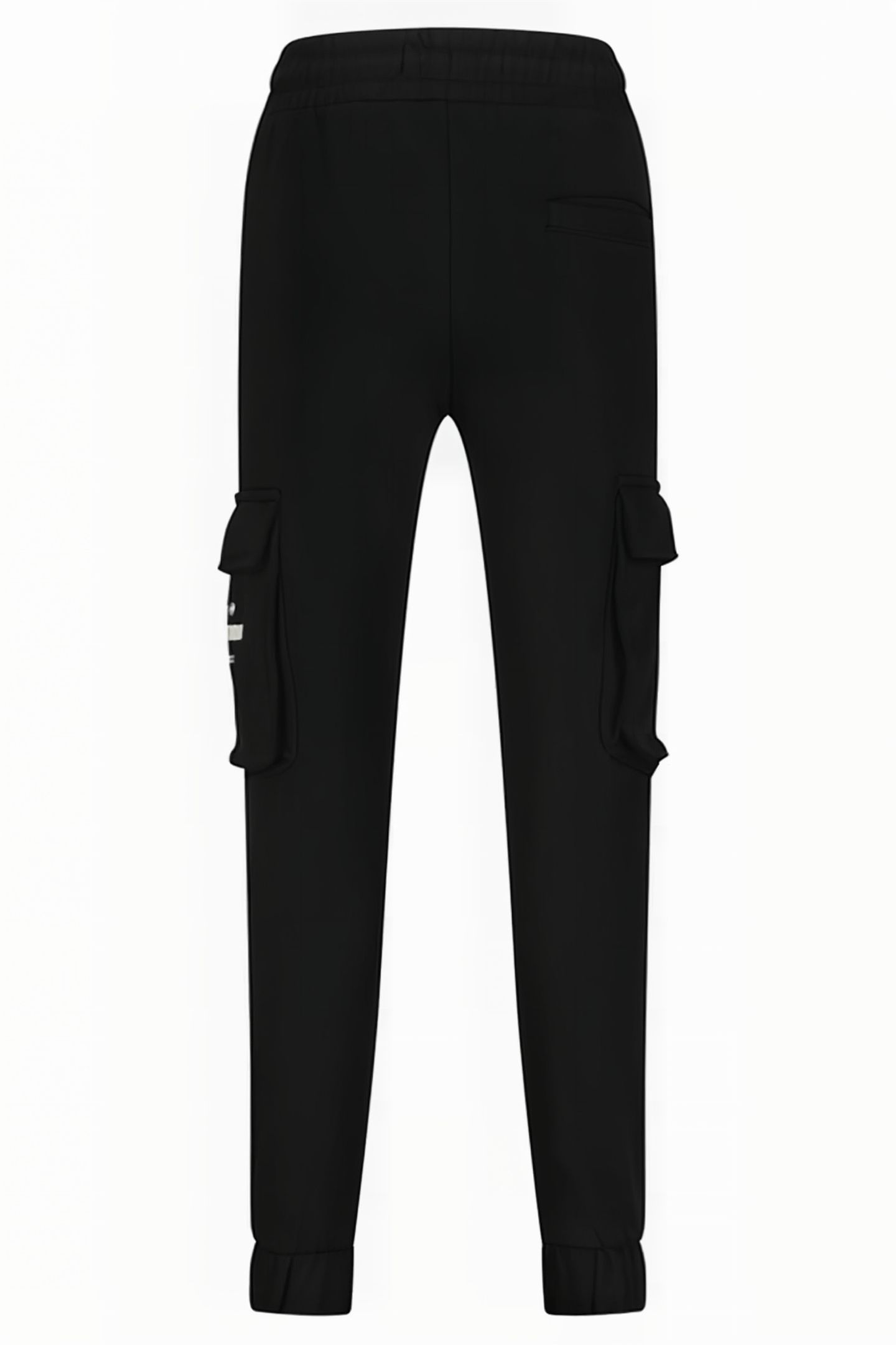 SALLO DEEP BLACK 2