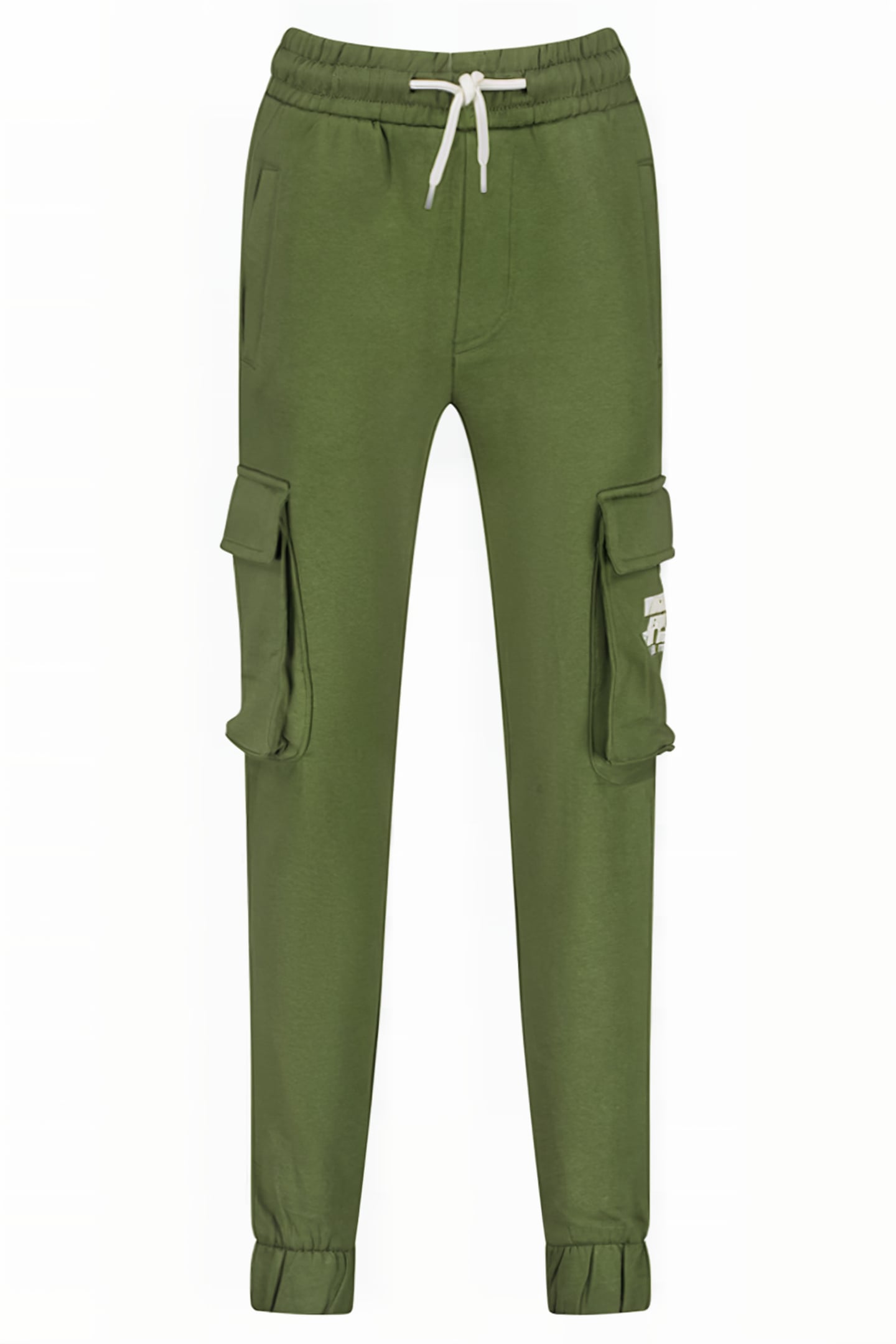 SALLO DARK ARMY GREEN 1