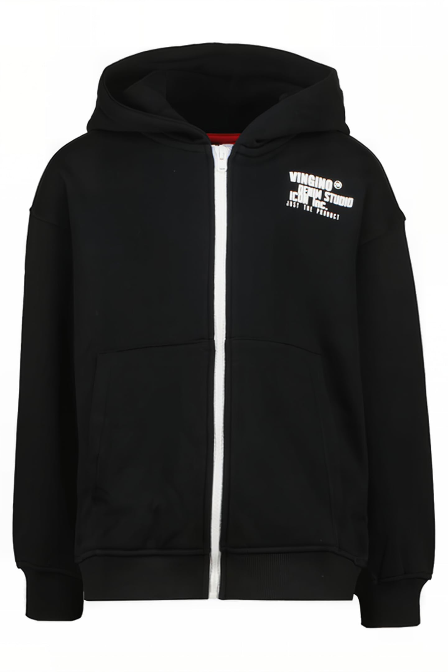 OVIO DEEP BLACK 1