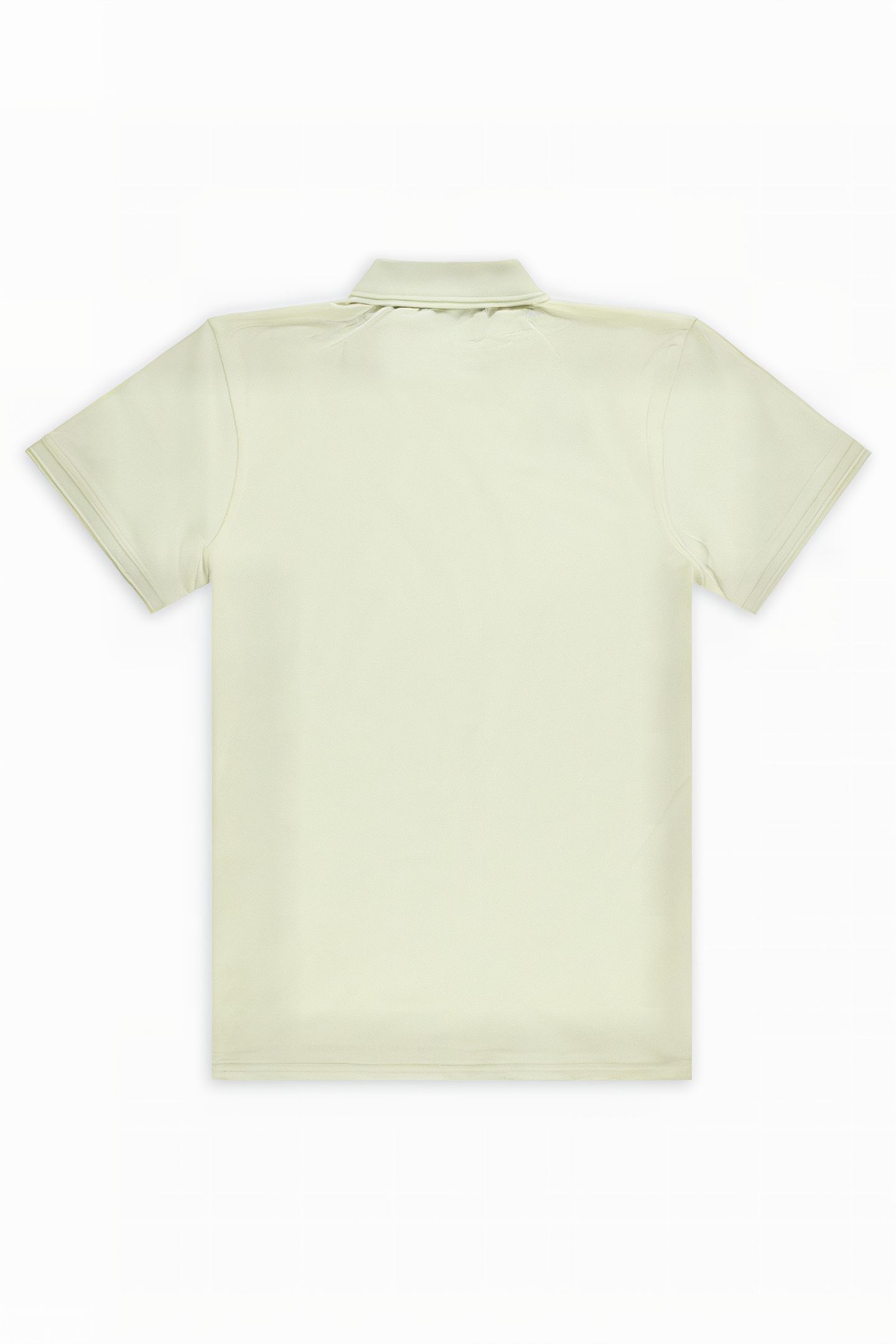 LEATHER POLO 2.0 AQUA 2