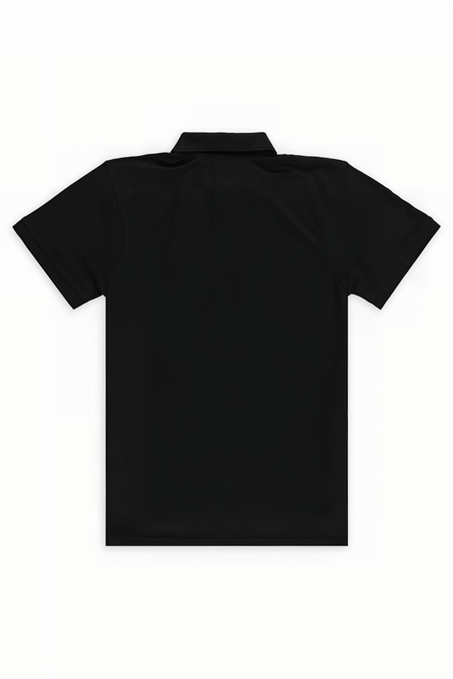 TOKYO POLO BLACK 2