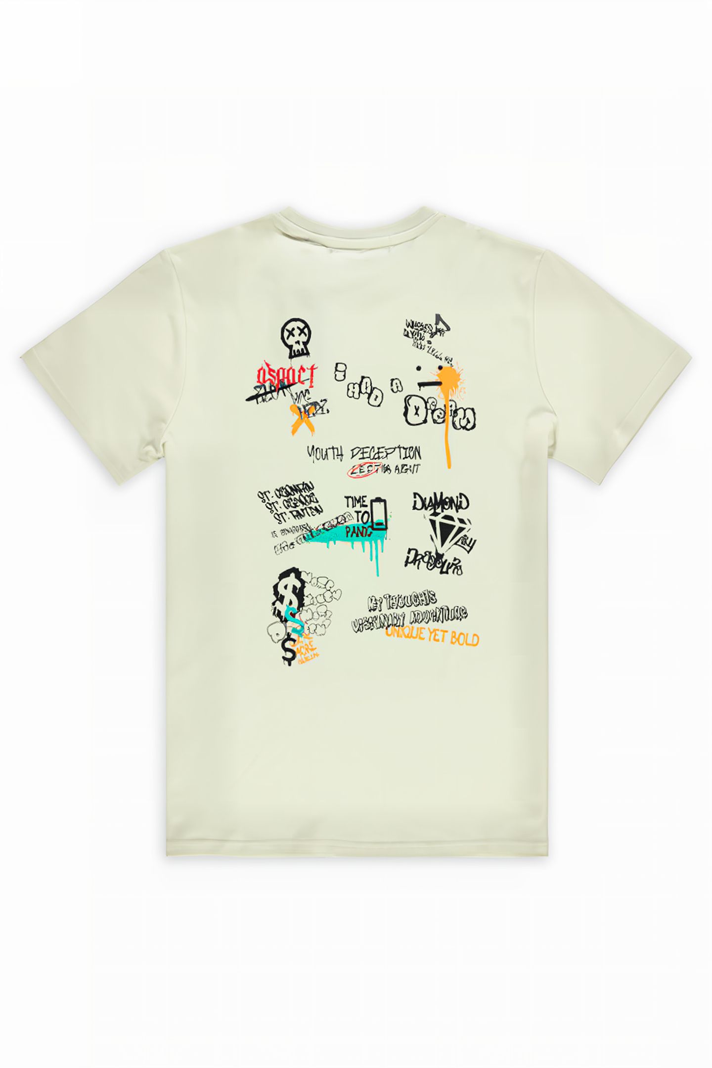 THOUGHTS ON TEE AQUA 2