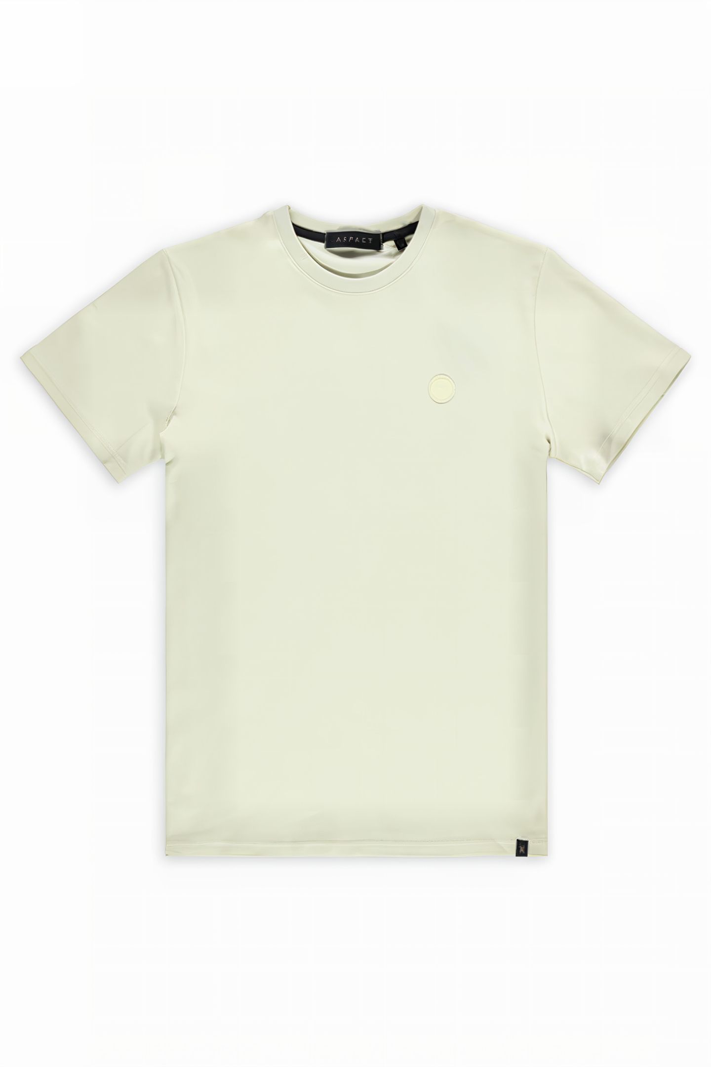 THOUGHTS ON TEE AQUA 1