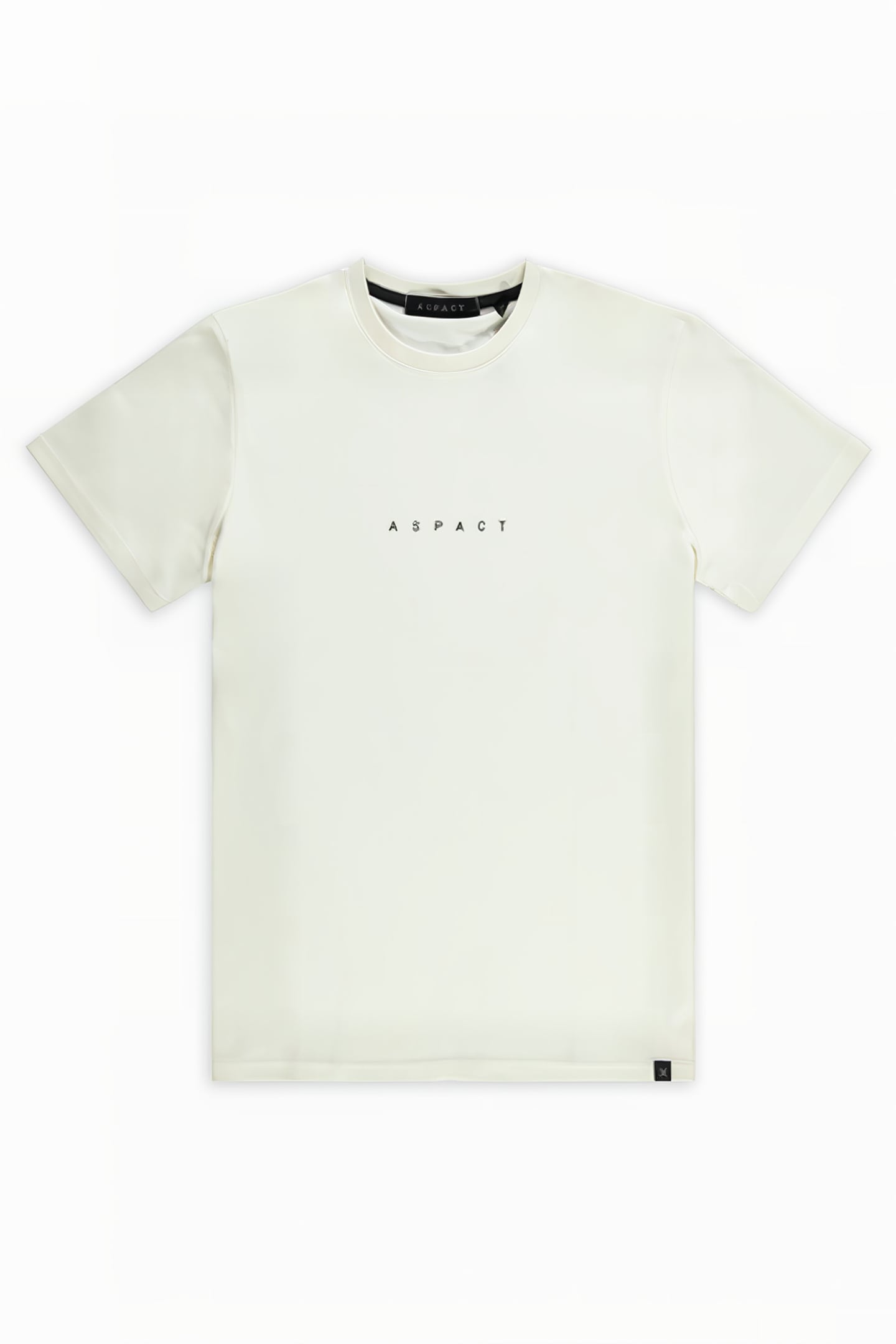 EMBROIDERY TEE CANOLI 1