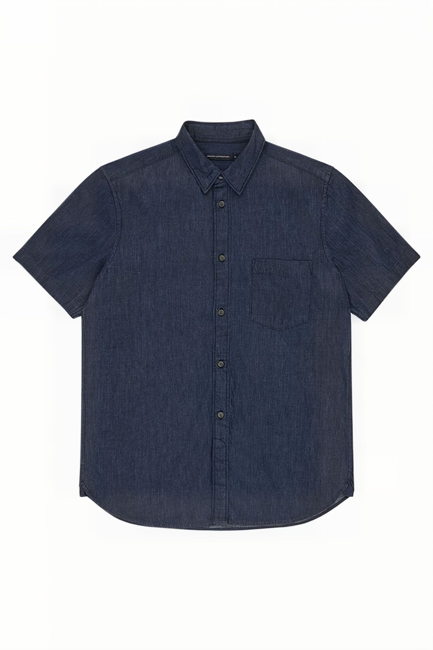 DENIM SS BLUE 3