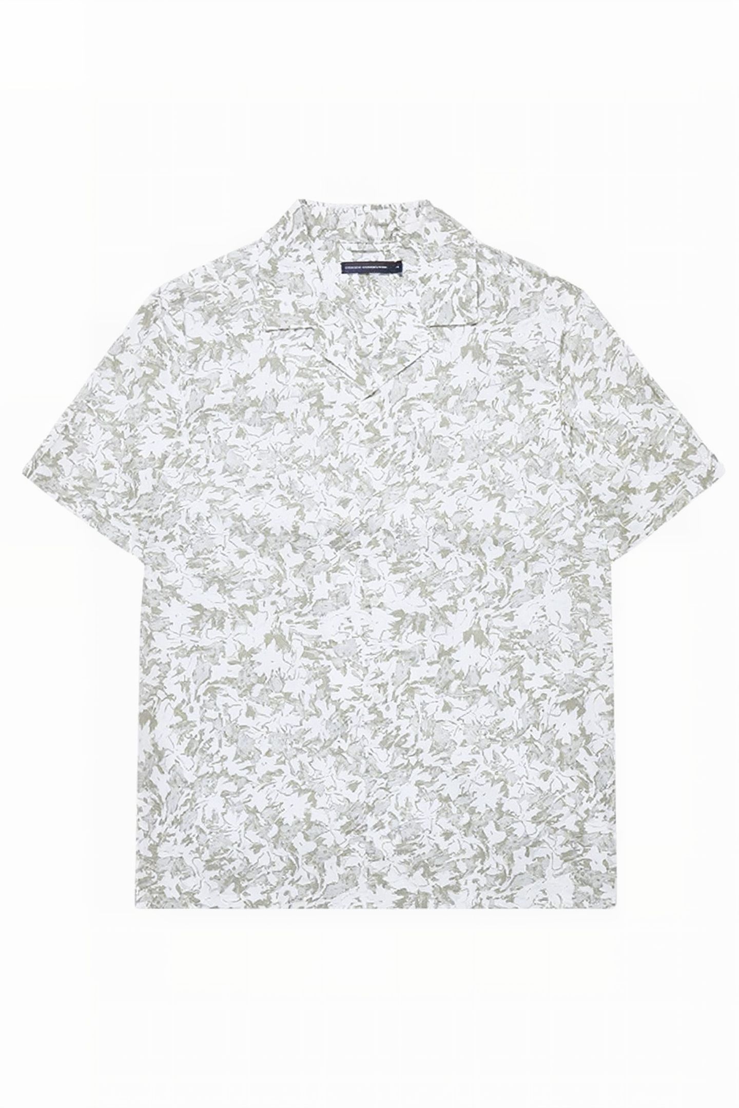 FISTRAL COTTON SHIRT BLACK 3