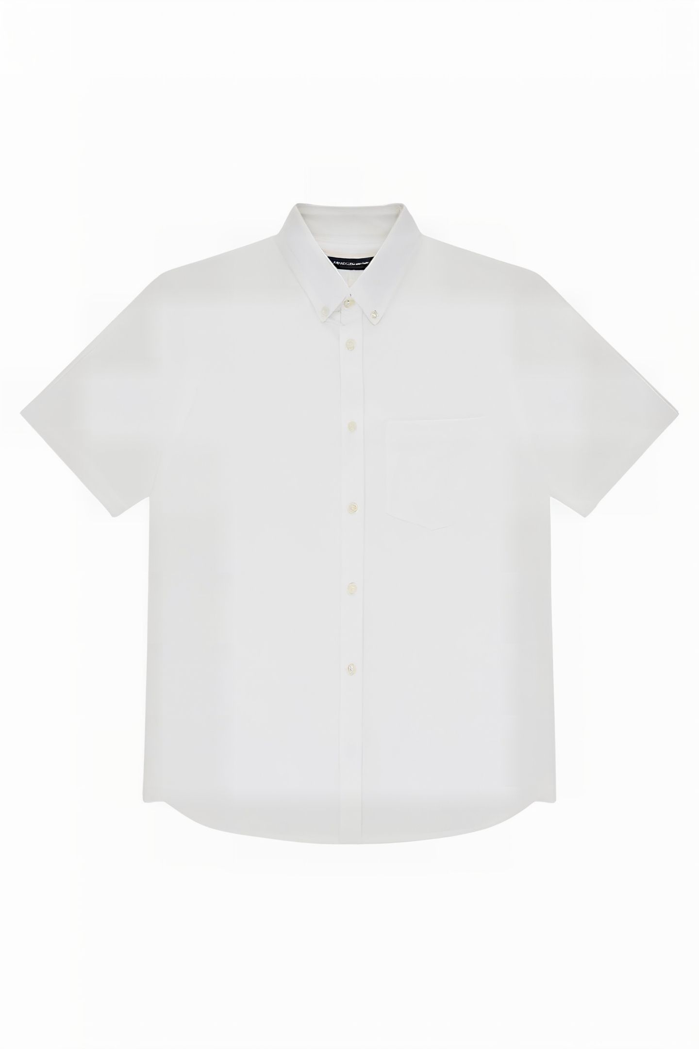 OXFORD SS WHITE 3