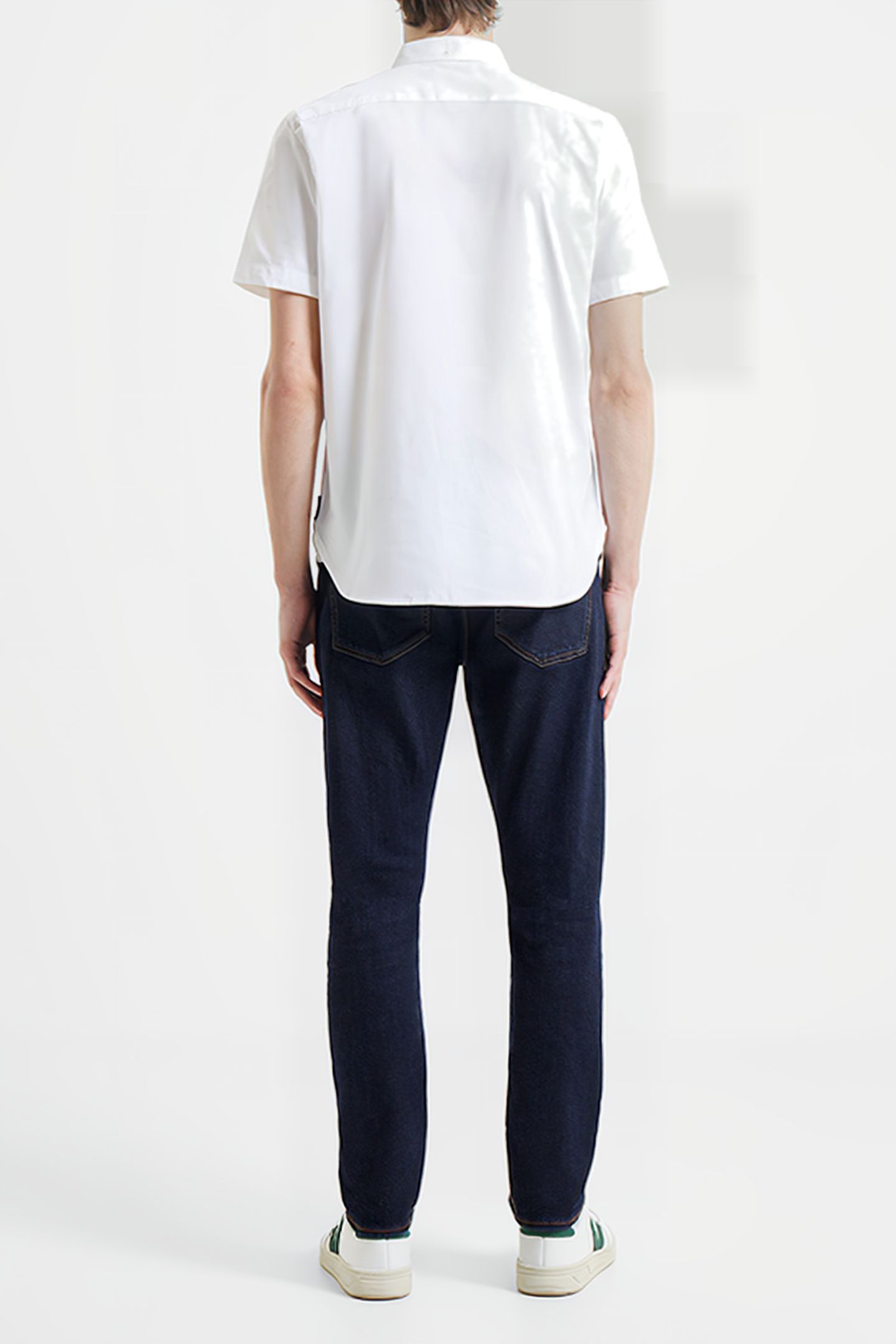 OXFORD SS WHITE 2