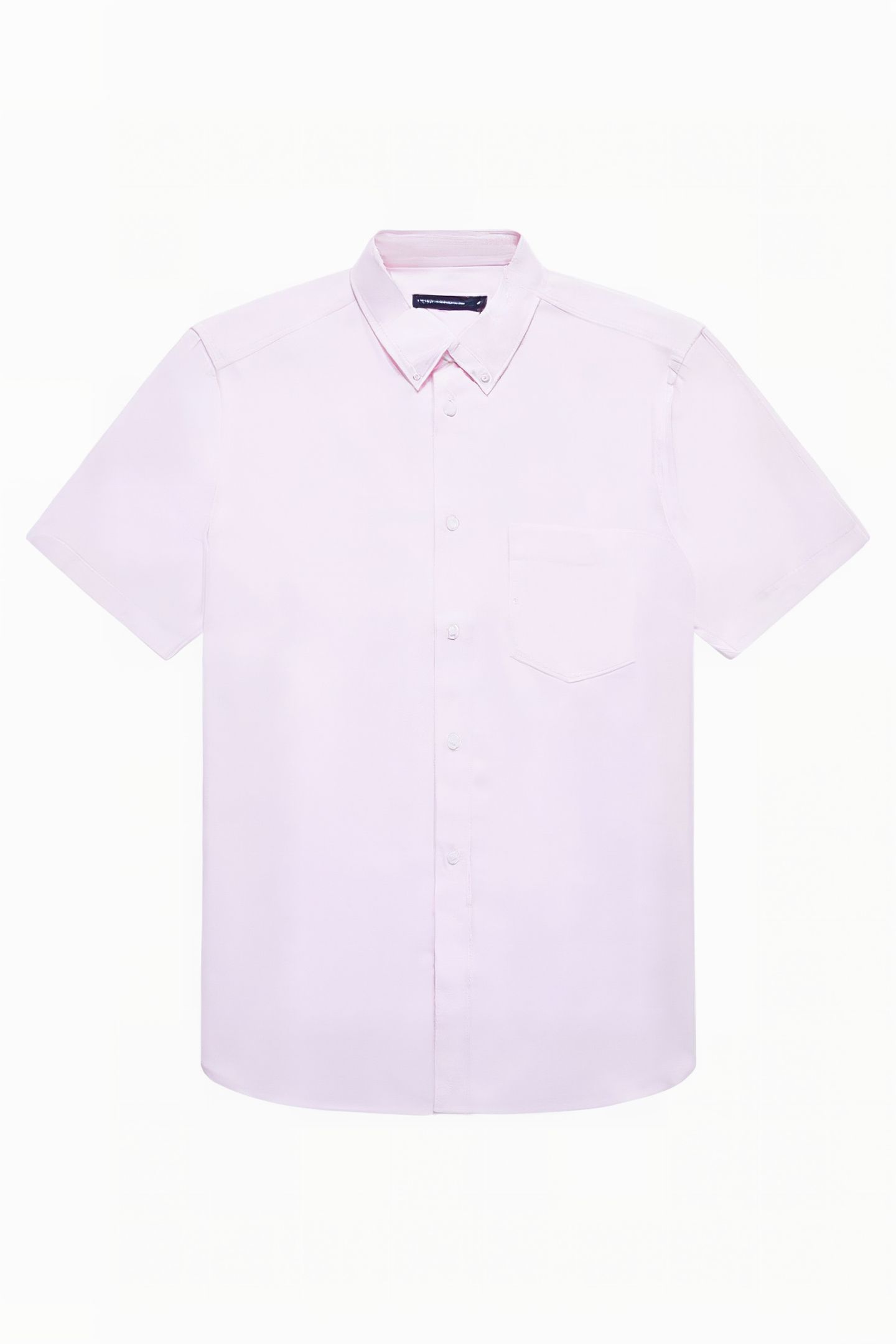 OXFORD SS RED 3