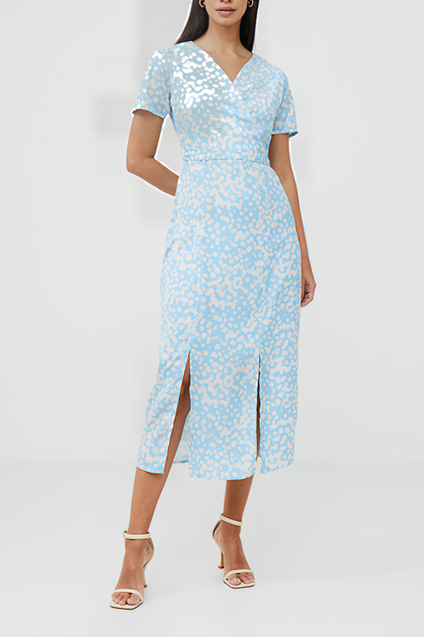 WRAP L BLUE 1
