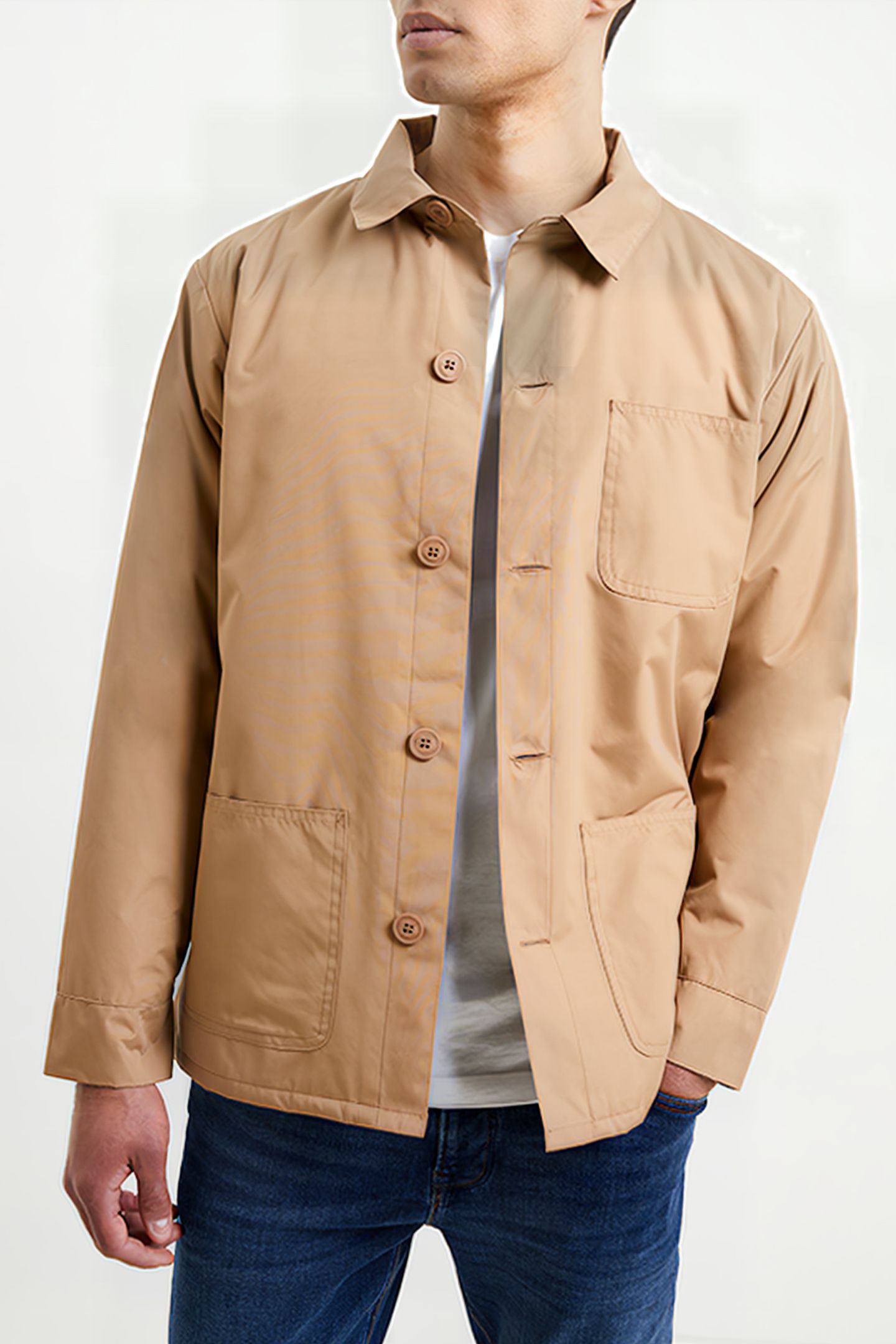 A-UTILITY 3 BROWN 4