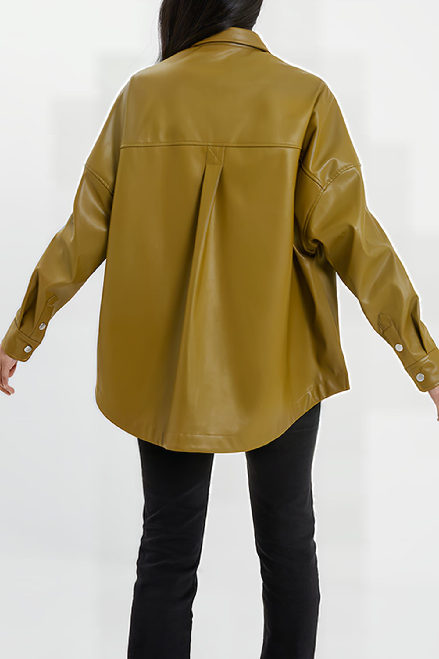CROLENDA PU POPOVER BROWN 3