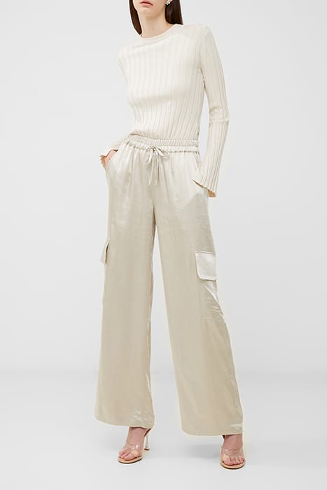 CHLOETTA CARGO TROUSER MISC. 2