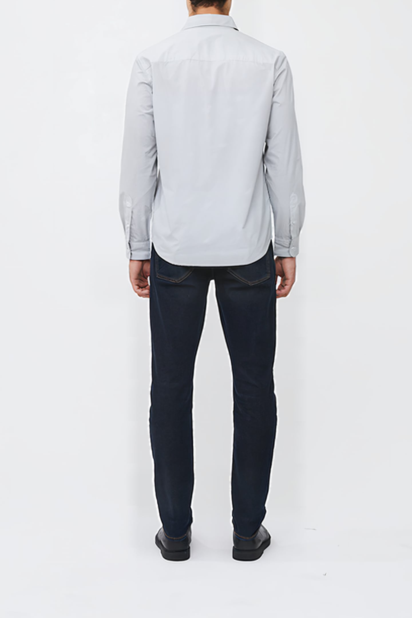 LS AOP SHIRT WHITE 2