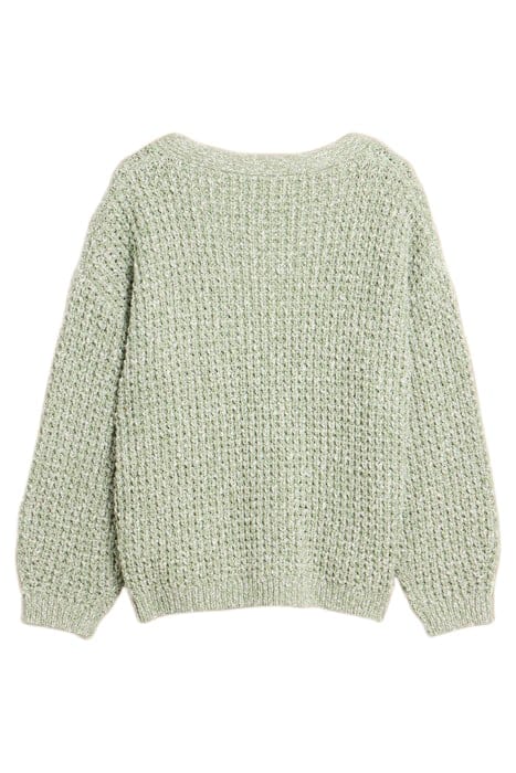 SEI CARDI TY GREEN 2
