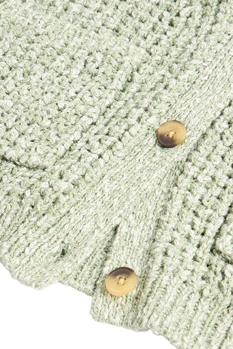 SEI CARDI TY GREEN 3