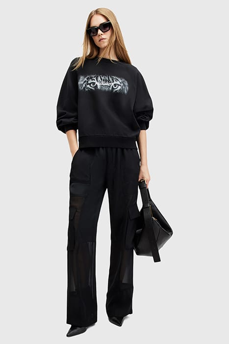 STARE CYGNI SWEAT BLACK 5